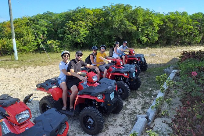Island ATV and Buggy Tour - Is $198 a fair price?
