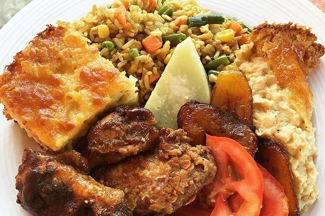 Island Bites & Highlights Food Tour (Full/Half Day) - Why this Grenada food tour works