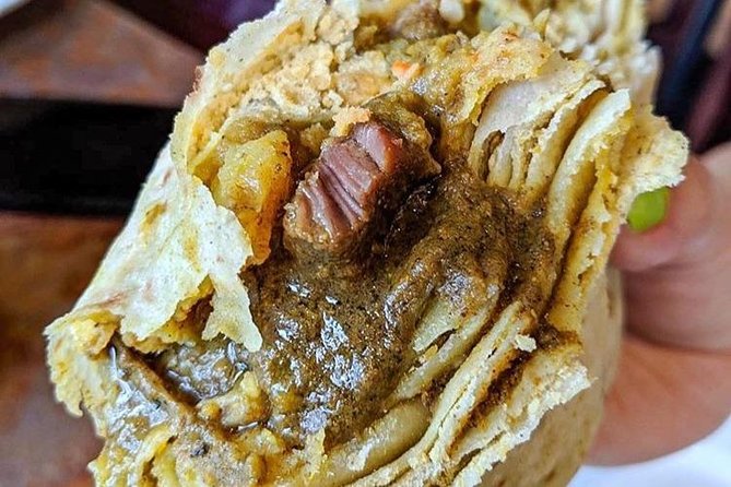 Island Bites & Highlights Food Tour (Full/Half Day) - The Carenage and St. George’s waterfront