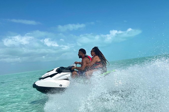 Island Hopper Adventure in Providenciales - What $430 means for value