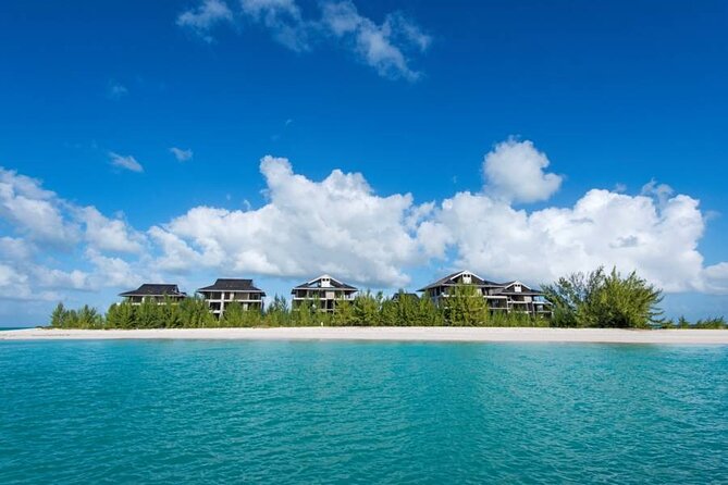 Island Hopper Adventure in Providenciales - Timing, pickup, and the practical details
