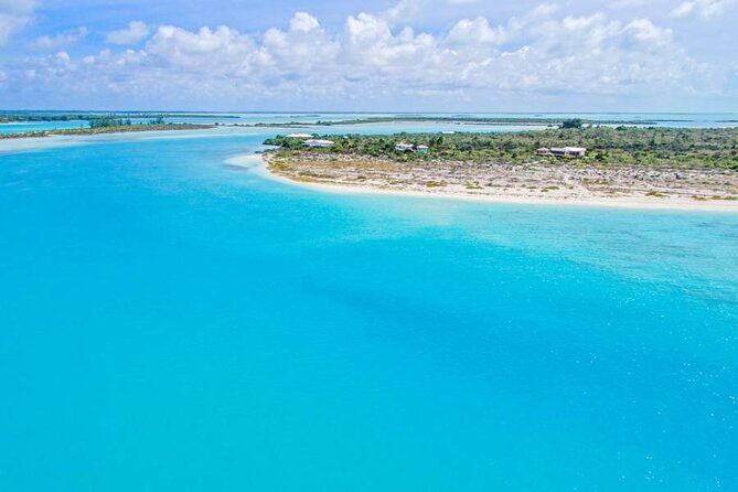 Island Hopper Adventure in Providenciales - Pine Cay, Caicos pines, and a quieter shoreline
