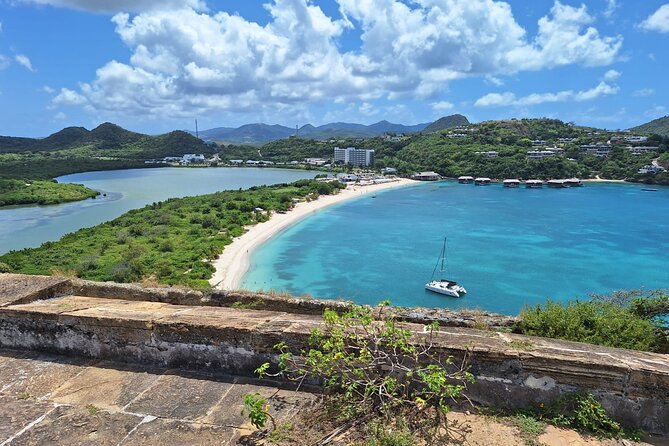 Island Tour - Key points to know before you book