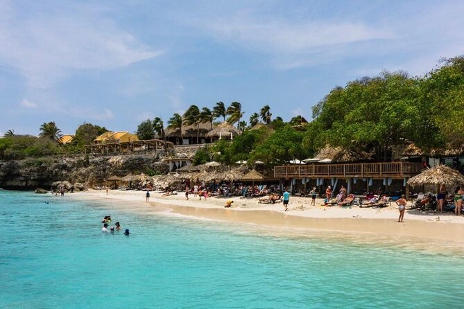 Island Treasures: Caves, Turtles and Turquoise Beach Break - Key things to know before booking