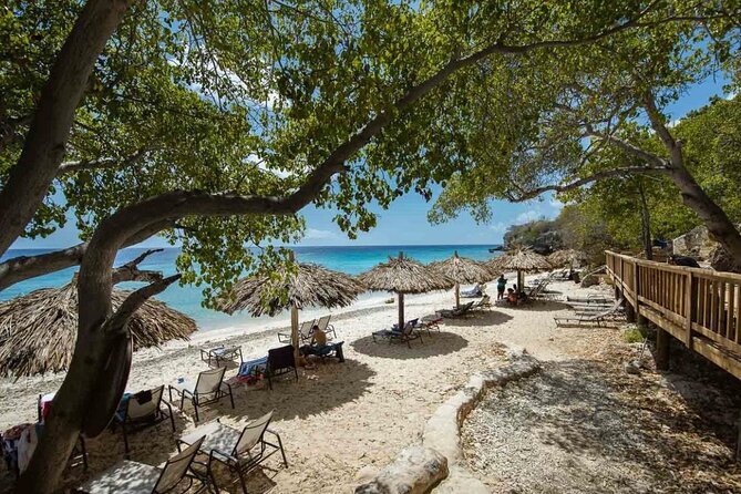 Island Treasures: Caves, Turtles and Turquoise Beach Break - Who should book this tour?