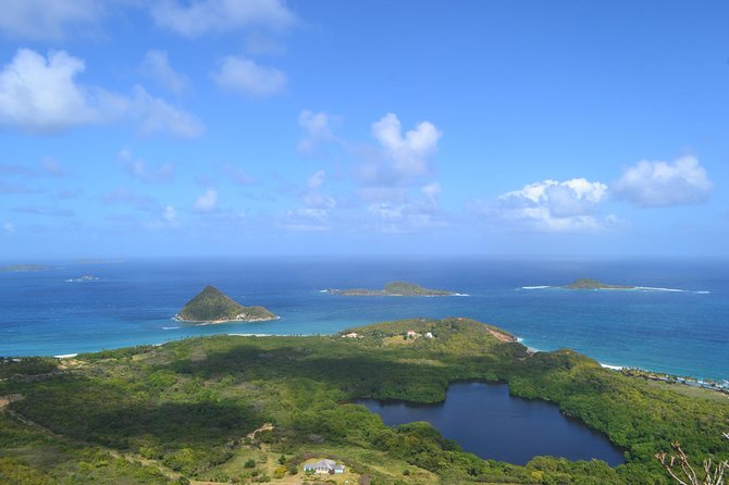 Isle of Spice Adventure Tour - What $185 buys you in practical terms