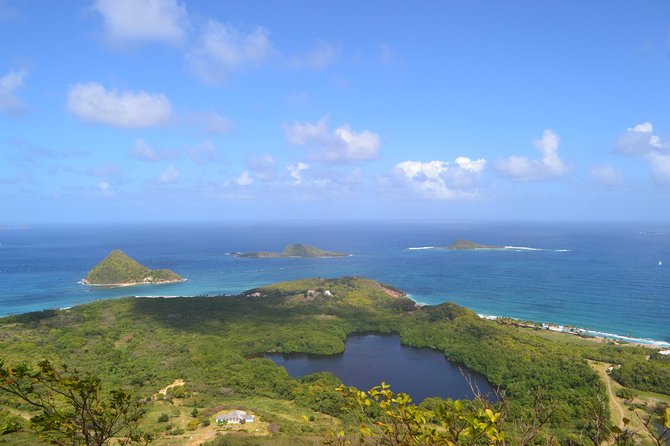 Isle of Spice Adventure Tour - Who should book this Grenada tour?