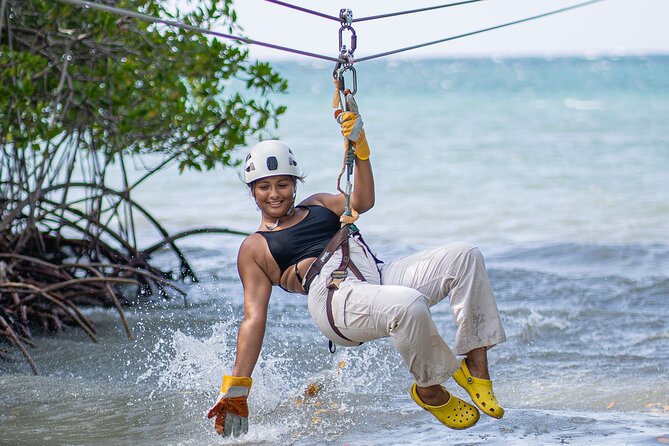 Jamaica All-Access Adventure Pass at Ocean Outpost - Why the scheduling can make or break the value
