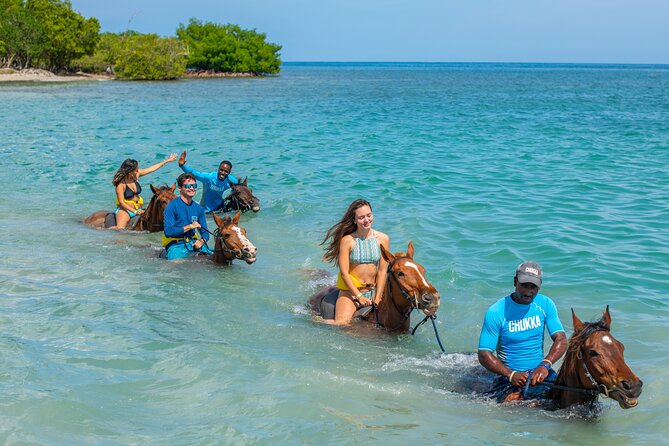 Jamaica All-Access Adventure Pass at Ocean Outpost - Who will enjoy this pass most