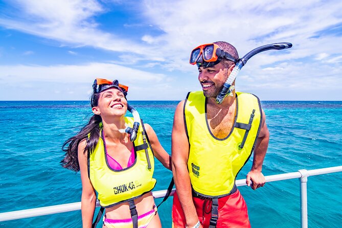 Jamaica All-Access Adventure Pass at Ocean Outpost - Is $163.90 a good deal?