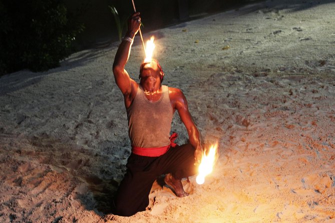 Jamaica Combo Tour: Dunn's River Falls and Bob Marley’s Nine Mile - The optional Luminous Lagoon evening