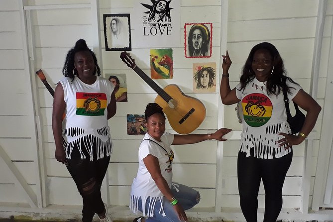 Jamaica Culture Tour: Culinary, Cultural, History and Dance - The guides make a real difference