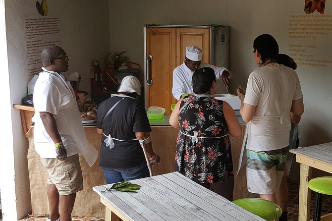 Jamaica Culture Tour: Culinary, Cultural, History and Dance - How much value do you get for $94.79?