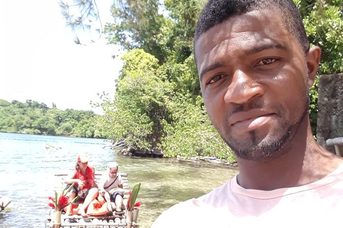 Jamaica Martha Brae Bamboo Rafting with Bus Transportation - Who will enjoy this Jamaican river ride