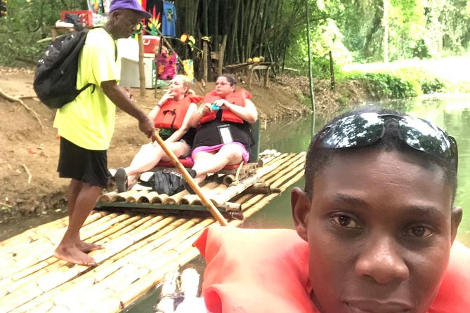 Jamaica Martha Brae River Rafting/Dunn’s River Falls Private Tour - Who will enjoy this Jamaica day trip most