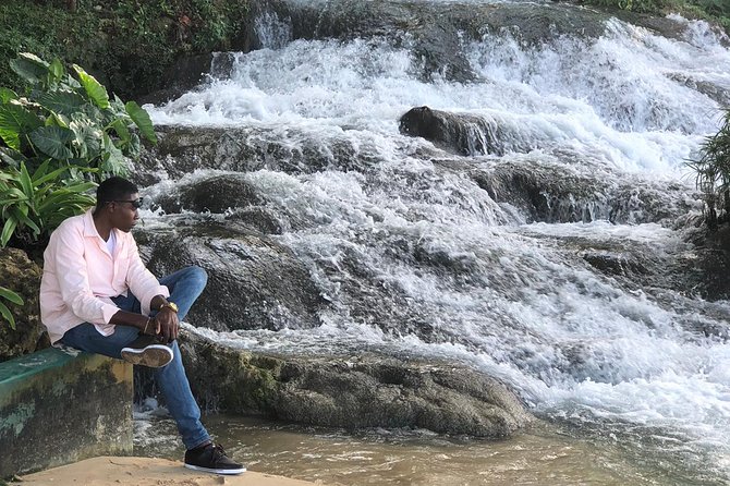 Jamaica Martha Brae River Rafting/Dunn’s River Falls Private Tour - Practical planning for the day