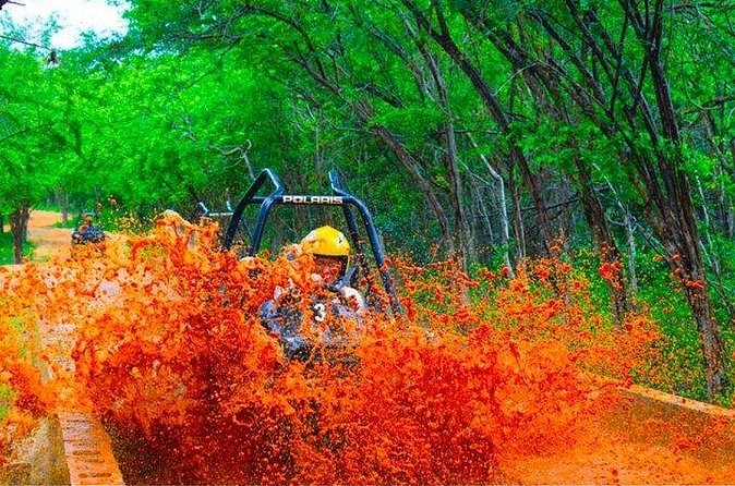 Jamwest ATV Off-Road Adventure & Zipline Combo in Negril - What to bring and what costs extra
