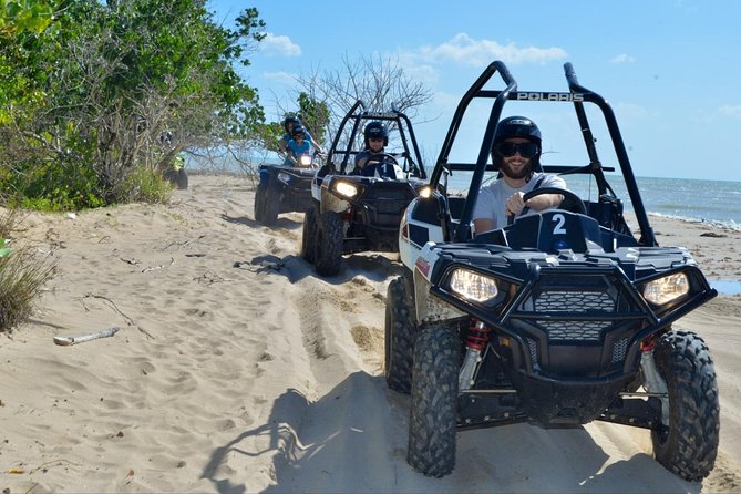 Jamwest ATV Tour to Salmon Point from Negril - What to bring and what to confirm