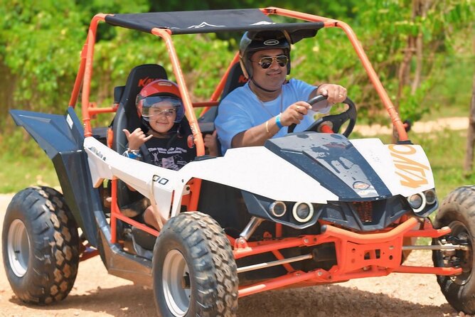 Jamwest: Zipline, Cultural Ride, and ATV Off-Road Adventure - Price, food, and what the $189 covers