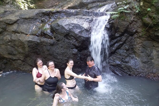 Jeep & Zipline Adventure in St. Lucia - Who will enjoy this St. Lucia adventure?