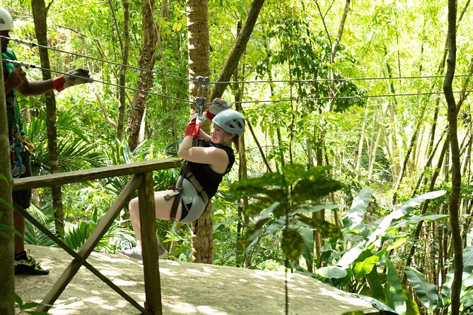 Jeep & Zipline Adventure in St. Lucia - What to bring and what to skip