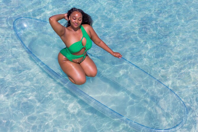 Jet Car or Clear Kayak in Montego Bay - What the jet car portion is like