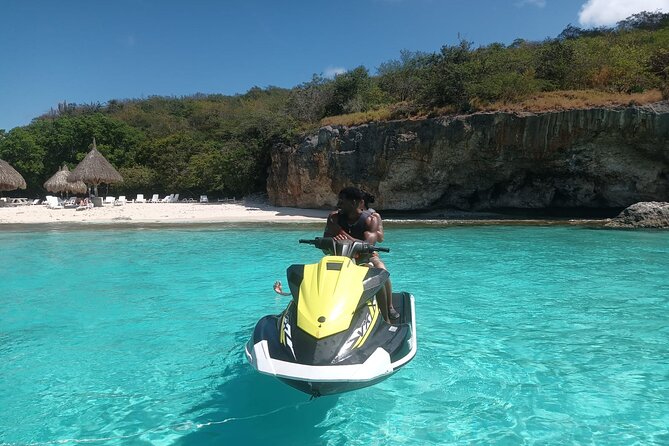 Jet Ski Adventure Tour Curacao - Key points before you book