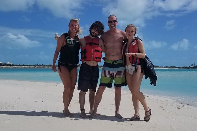 Jet Ski Shipwreck and Private Island Excursion - Is $241 good value?