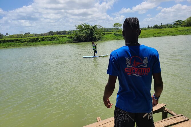 JET SKI , Skim Board ,& Wave Board Rentals Cabarete, Sosua - What Comes With the Rental