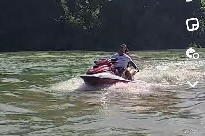 JET SKI , Skim Board ,& Wave Board Rentals Cabarete, Sosua - Is the $15 Price Good Value?