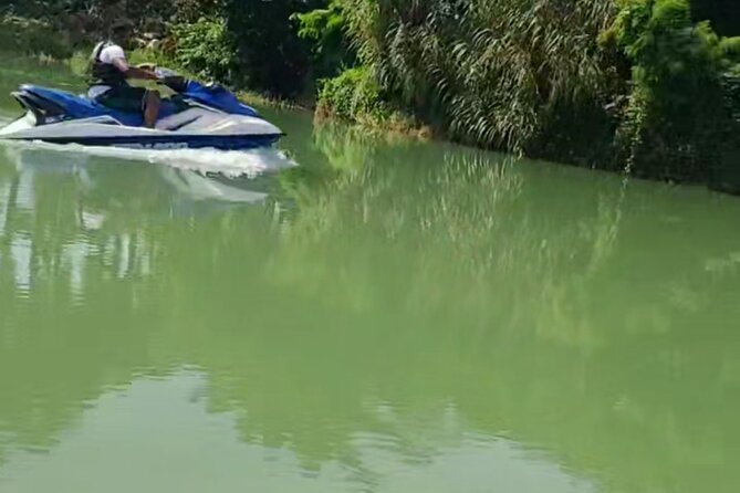 JET SKI , Skim Board ,& Wave Board Rentals Cabarete, Sosua - Who Should Think Twice Before Booking