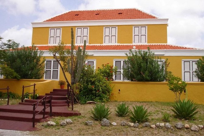 Jewish Heritage of Curacao - Key points at a glance