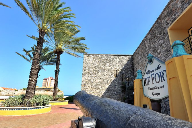 Jewish Heritage of Curacao - The guides who add the most value