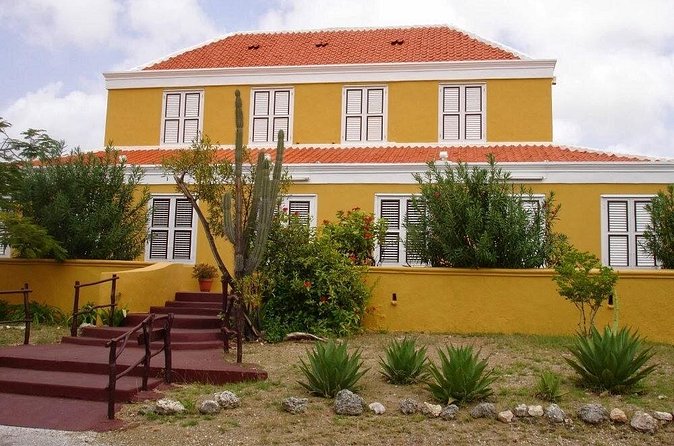 Jewish Heritage of Curacao - Pickup, cruise timing, and small practical details