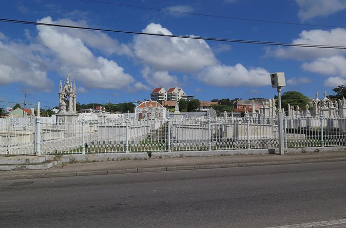 Jewish Heritage of Curacao - How the price compares with the experience