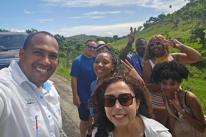 Jhoraji Adventures - Five Punta Cana activities packed into one day