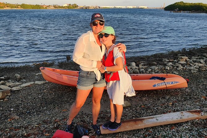 Kayak Tour to Seaglass Island - Is $80 a fair price?