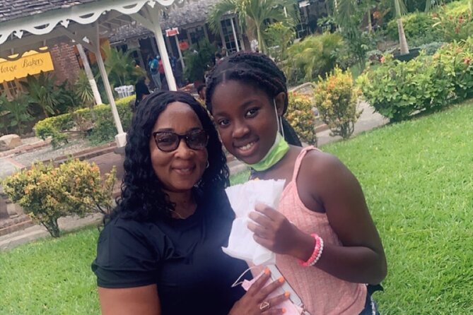 Kingston Day Trip -Devon House, Bob Marley & National Art Gallery - Kingston Craft Market and the Waterfront