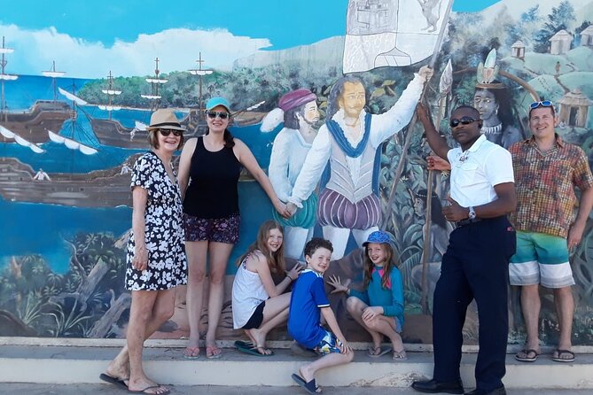 Kingston Day Trip From Ocho Rios - Spanish Town and the St. Jago de la Vega Cathedral