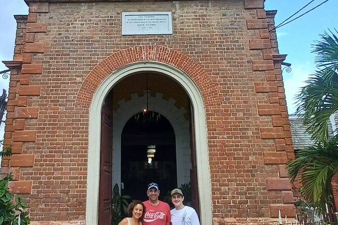 Kingston Day Trip From Ocho Rios - Bob Marley Museum at 56 Hope Road