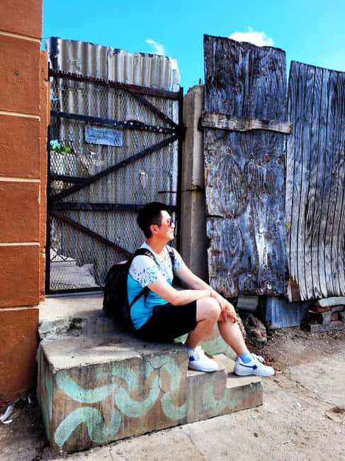 Kingston: Walking Tour with Mural Exploration - Key points before you book