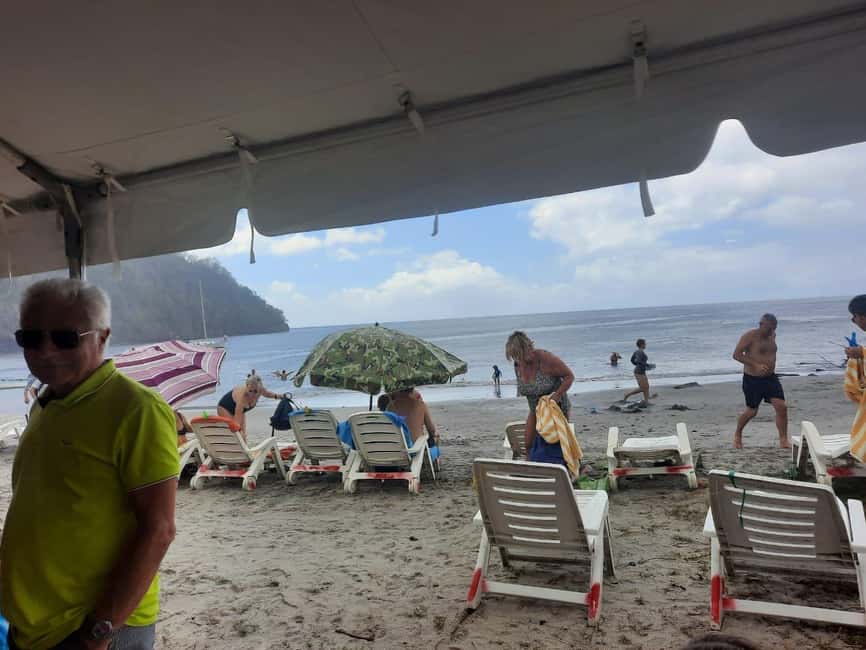 Kingstown: St. Vincent Pirates of the Caribbean Tour - Wallilabou Heritage Park is more than a movie backdrop