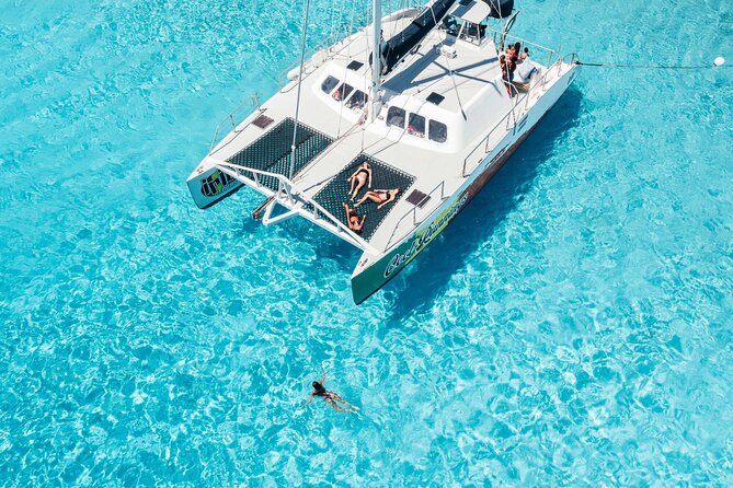 Klein Curacao Adventure Day Trip - Key details before you reserve