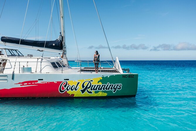 Klein Curacao Adventure Day Trip - Booking, cancellations, and weather