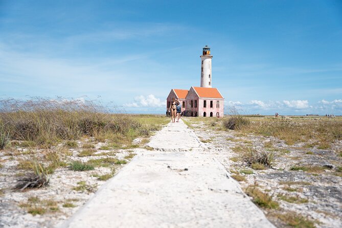 Klein Curacao Day Trip with Premium Open Bar and BBQ-Lunch - Is $131 good value for the full day?
