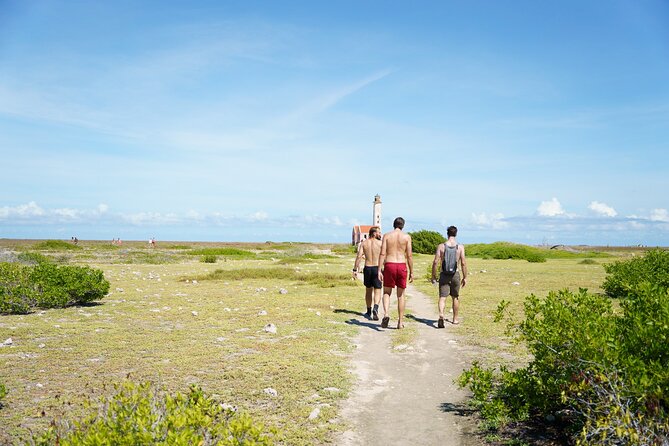 Klein Curacao Day Trip with Premium Open Bar and BBQ-Lunch - Who will enjoy this trip most?