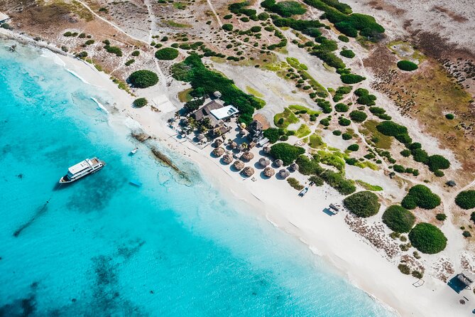 Klein Curaçao Full Day Boat Trip - Who should book this boat trip?