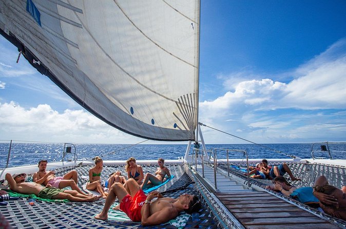 Klein Curacao Sunset Cruise with Open Bar and BBQ - Who will enjoy this cruise most?