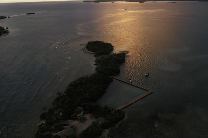 La Parguera Glowing Bioluminescent Bay Boat Tour from San Juan - Who should book this outing