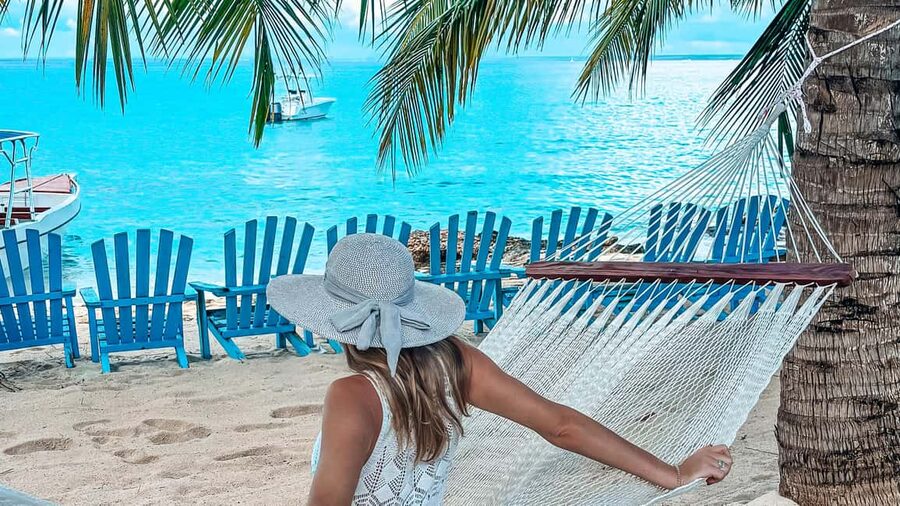La Romana: Saona Crusoe VIP for cruise guests - Boat comfort, pace, and practical limits